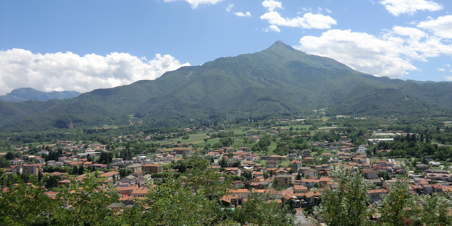 Anno Nuovo Incontro a Peveragno (CN)